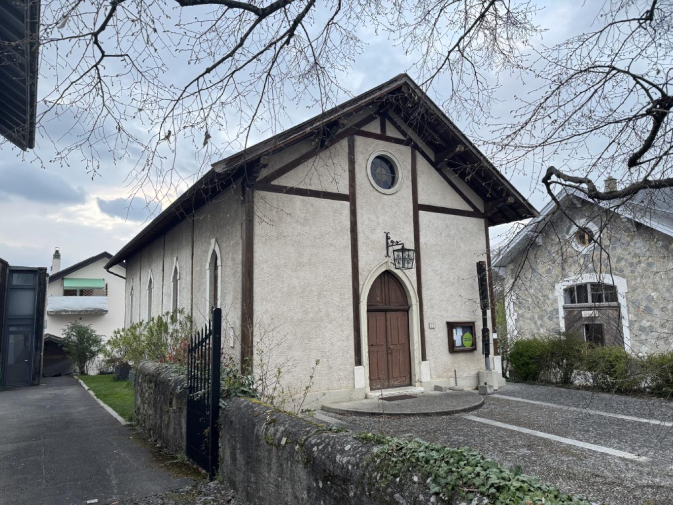 Rue du Village 52
