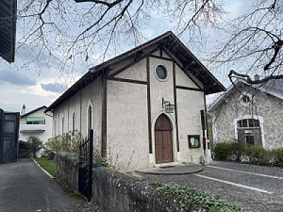 Rue du Village 52