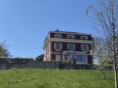Villa Bernasconi