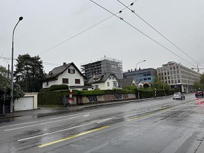 Avenue de Châtelaine 20