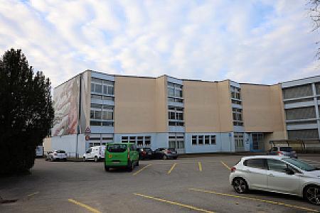 École de Balexert
