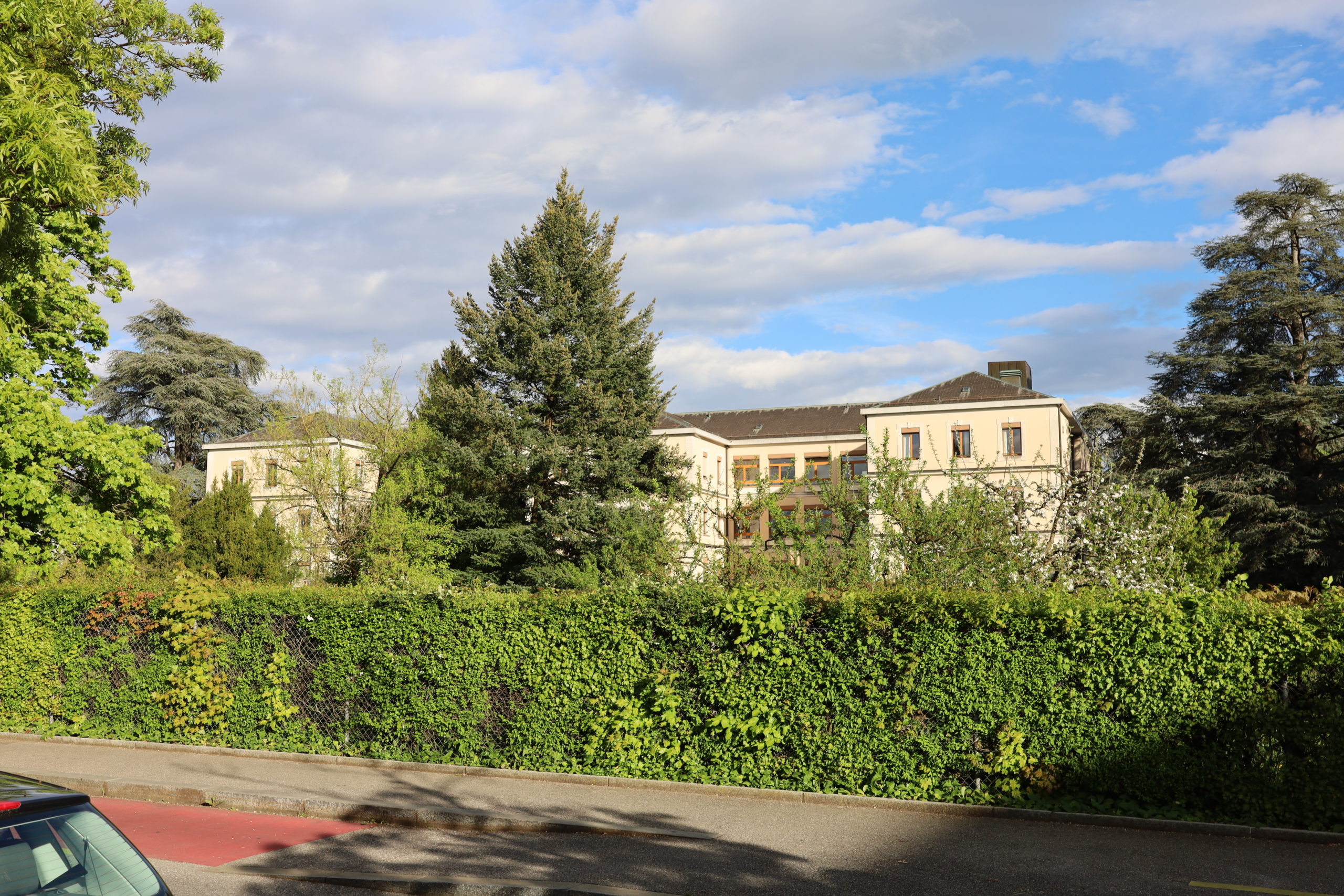 Clinique de Jolimont