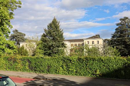 Clinique de Jolimont