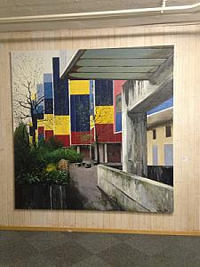 Vernier, Avanchets 2013-1