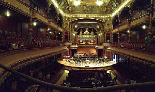 Victoria Hall