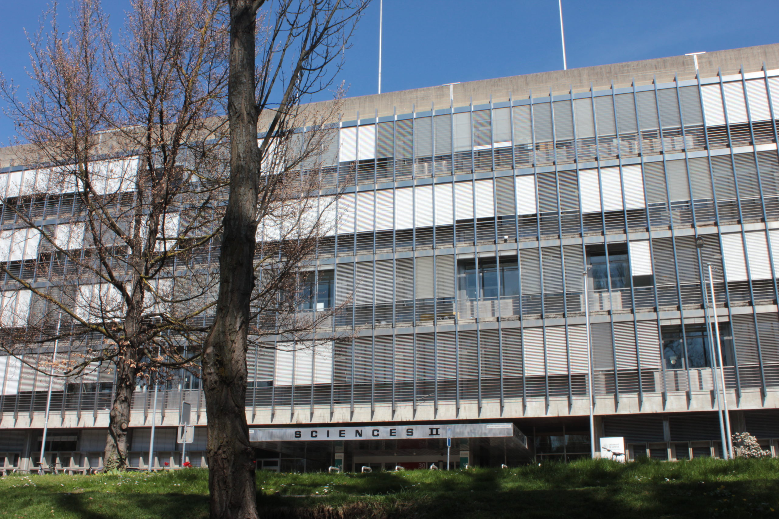 Sciences II
