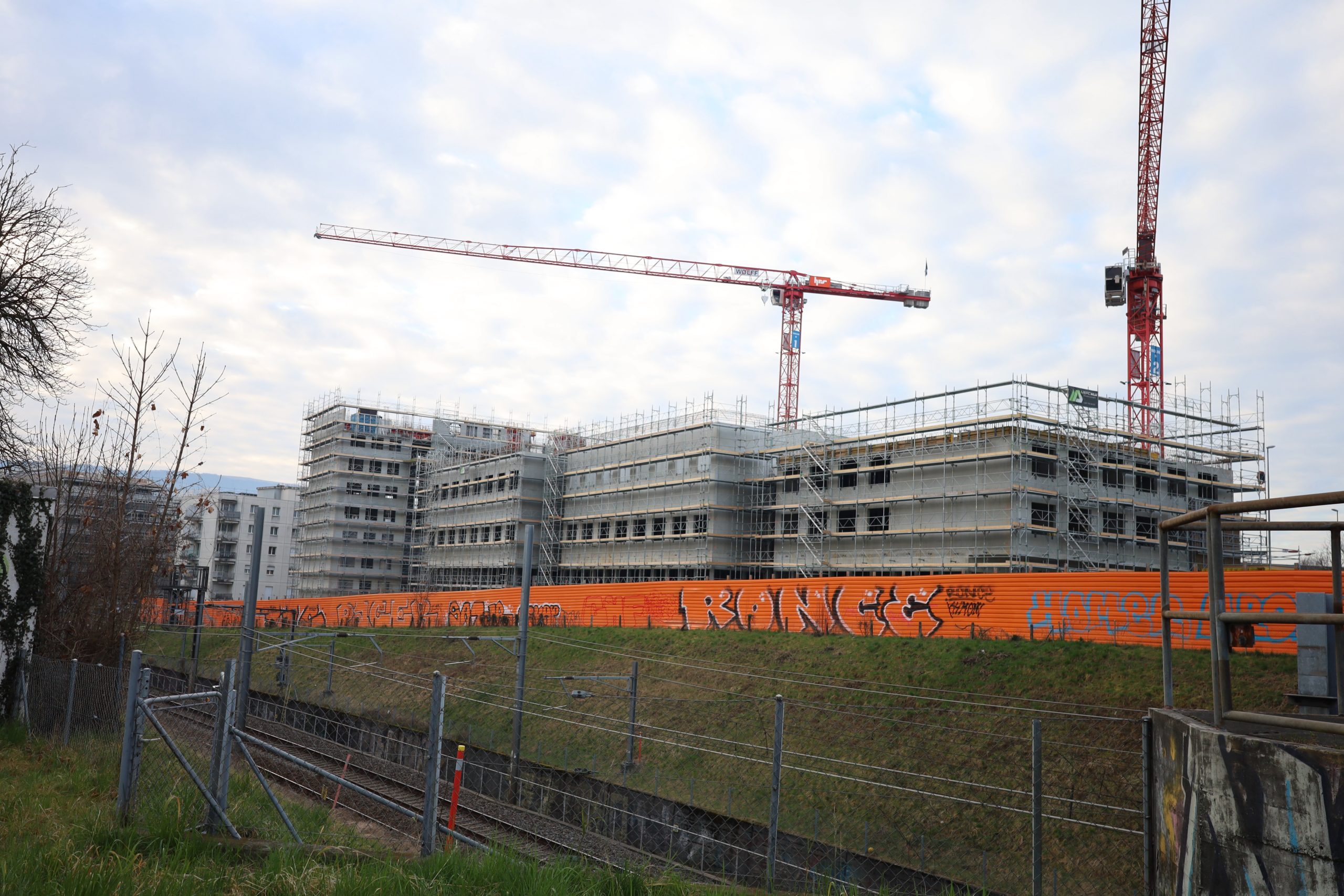 Espace Concorde