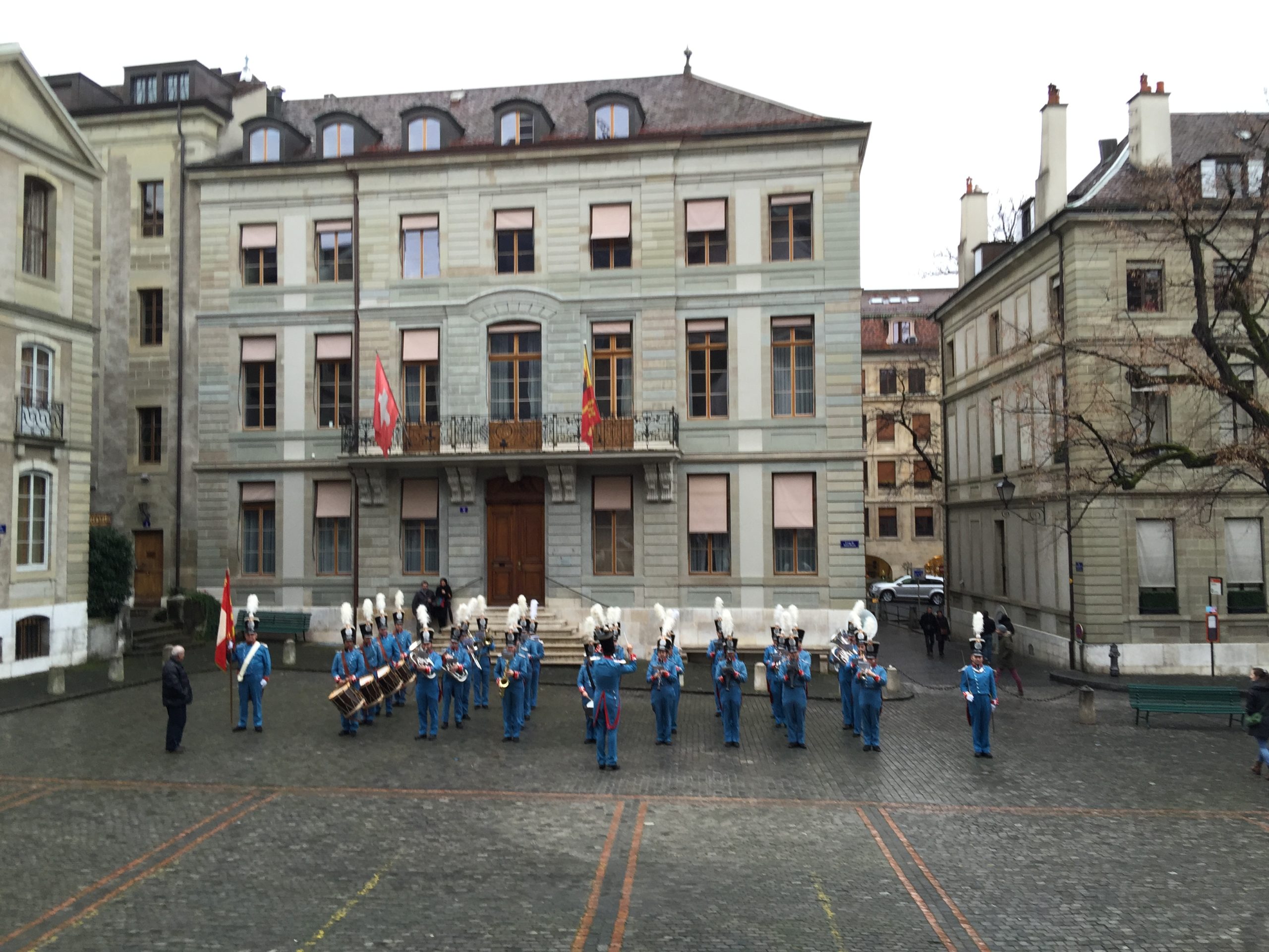 Maison Duquesne