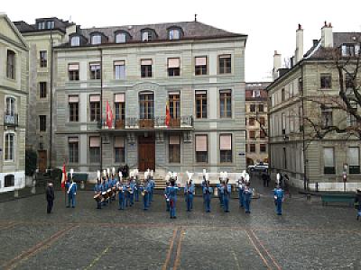 Maison Duquesne