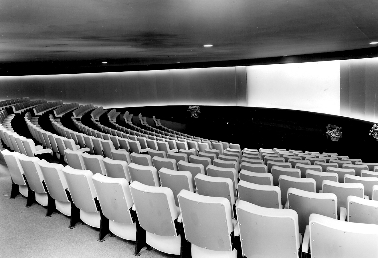 Centre commercial de Meyrin