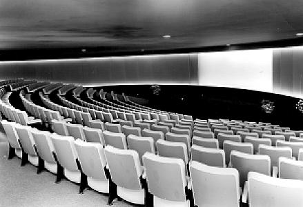 Centre commercial de Meyrin