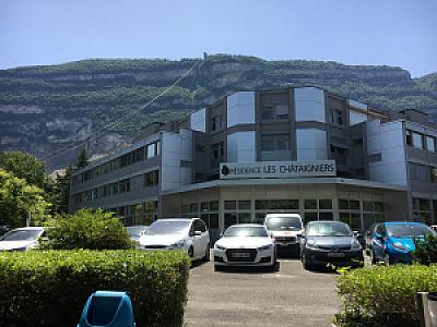 EMS Les Chataigniers