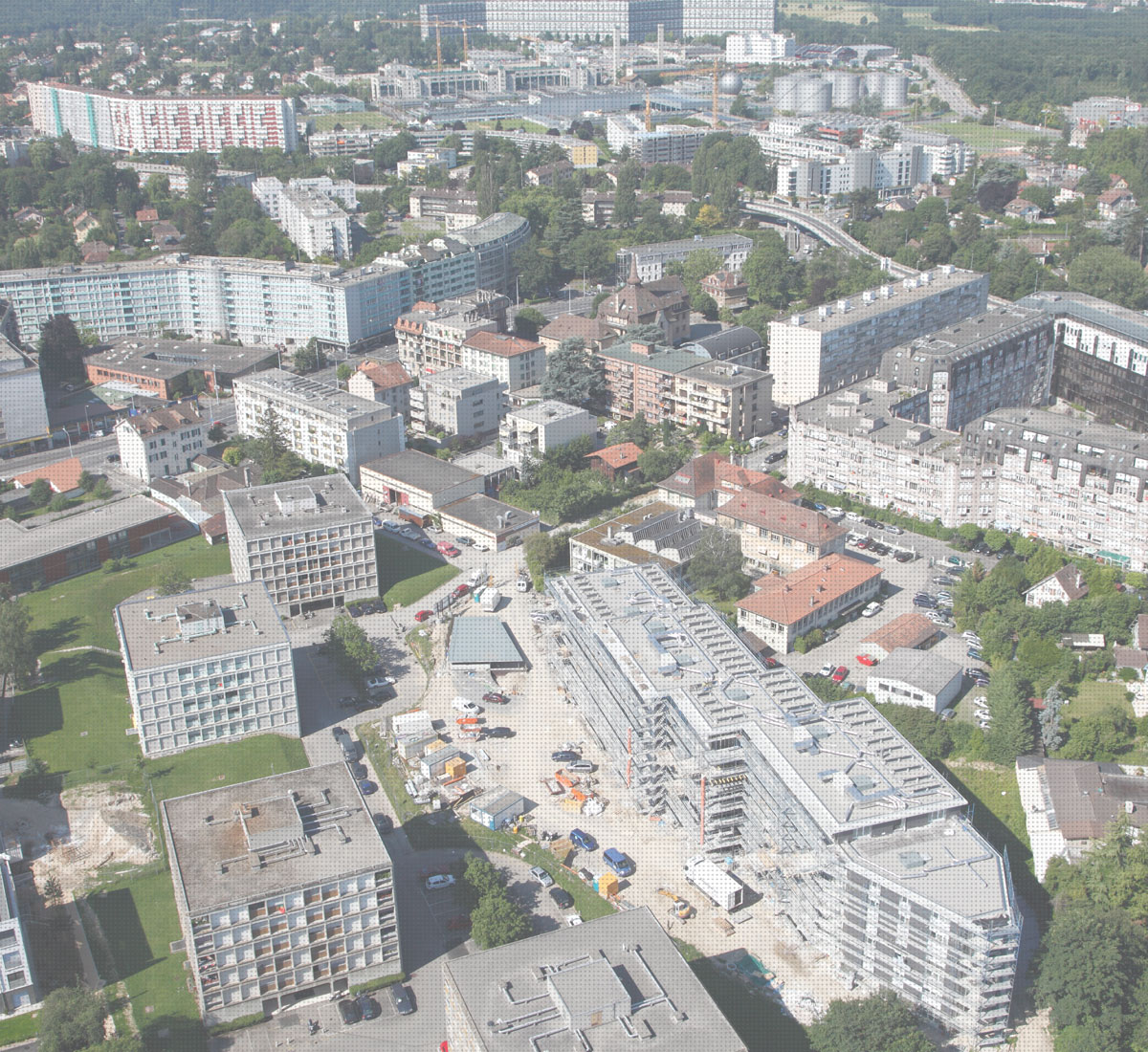Chemin De-MAISONNEUVE 12