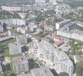 Chemin De-MAISONNEUVE 12