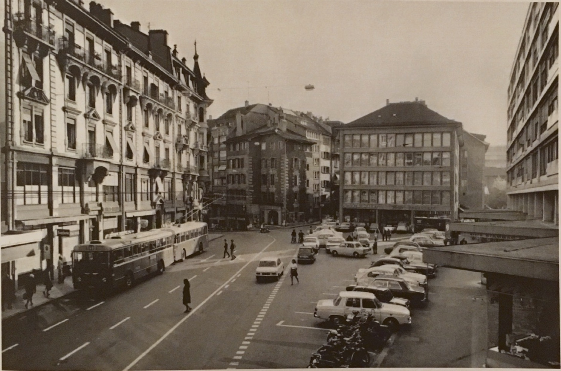Rue des Corps-Saints 22
