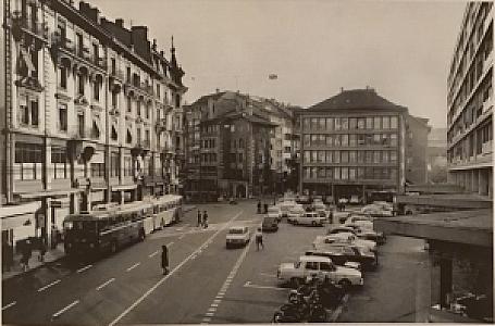 Rue des Corps-Saints 22