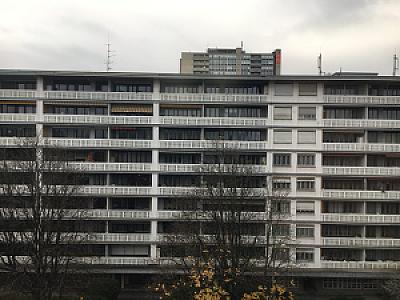 Cité Caroll