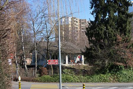 Chemin de l'Avanchet 6