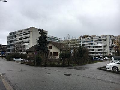 Chemin de l'Avanchet 30-32