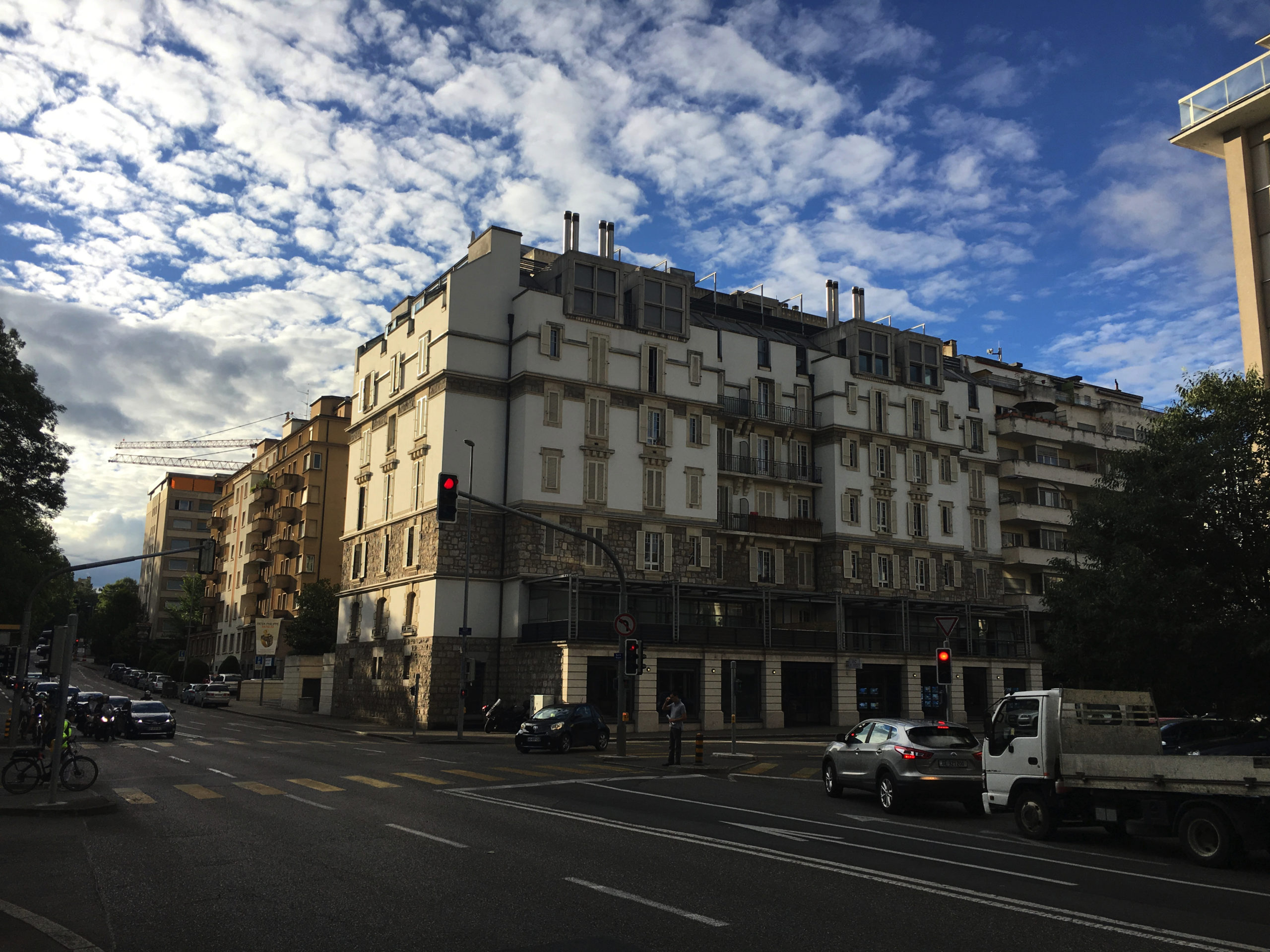 Route de Malagnou 54