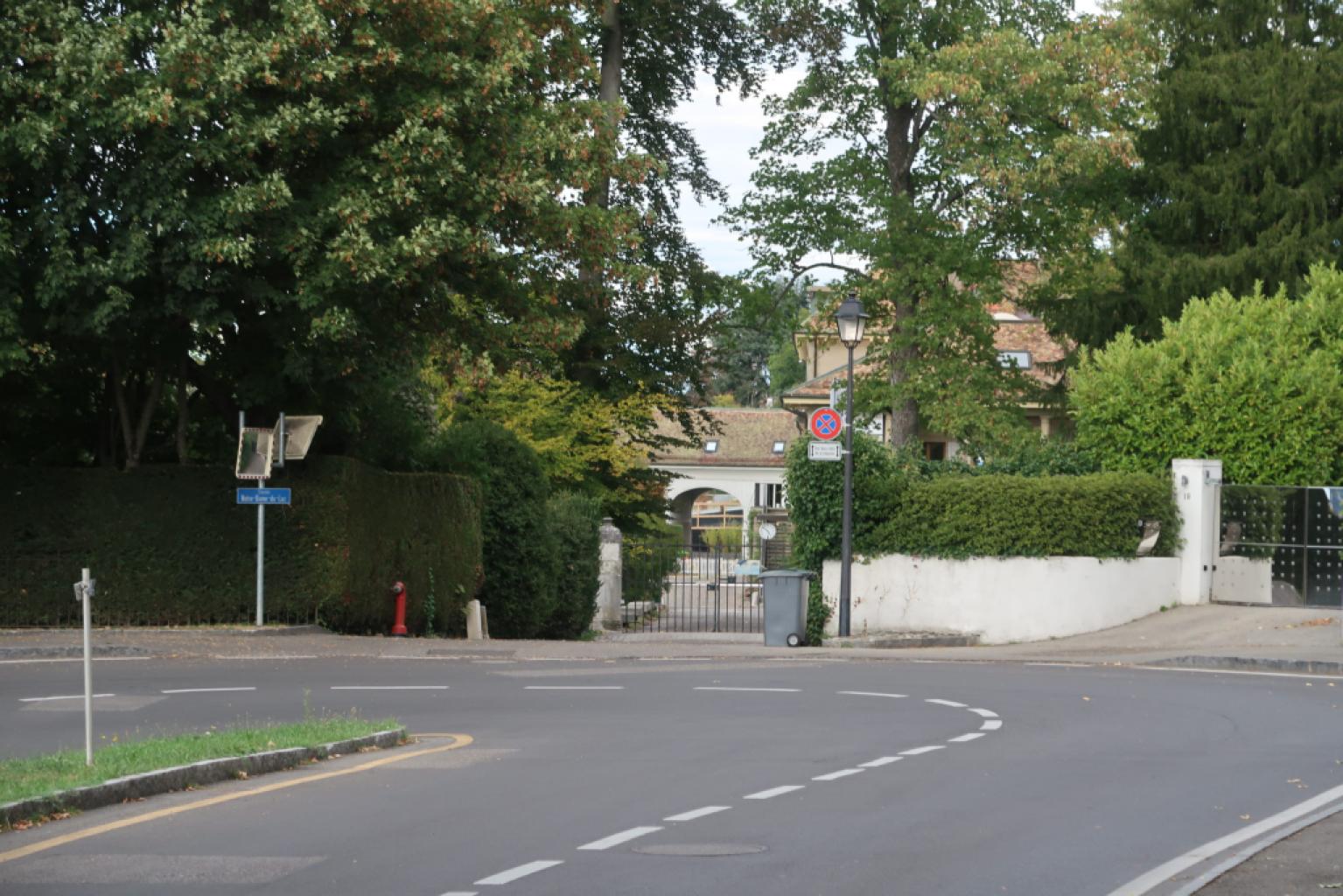 Chemin Notre-Dame-du-Lac 5