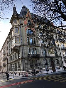 Boulevard de la Tour 6