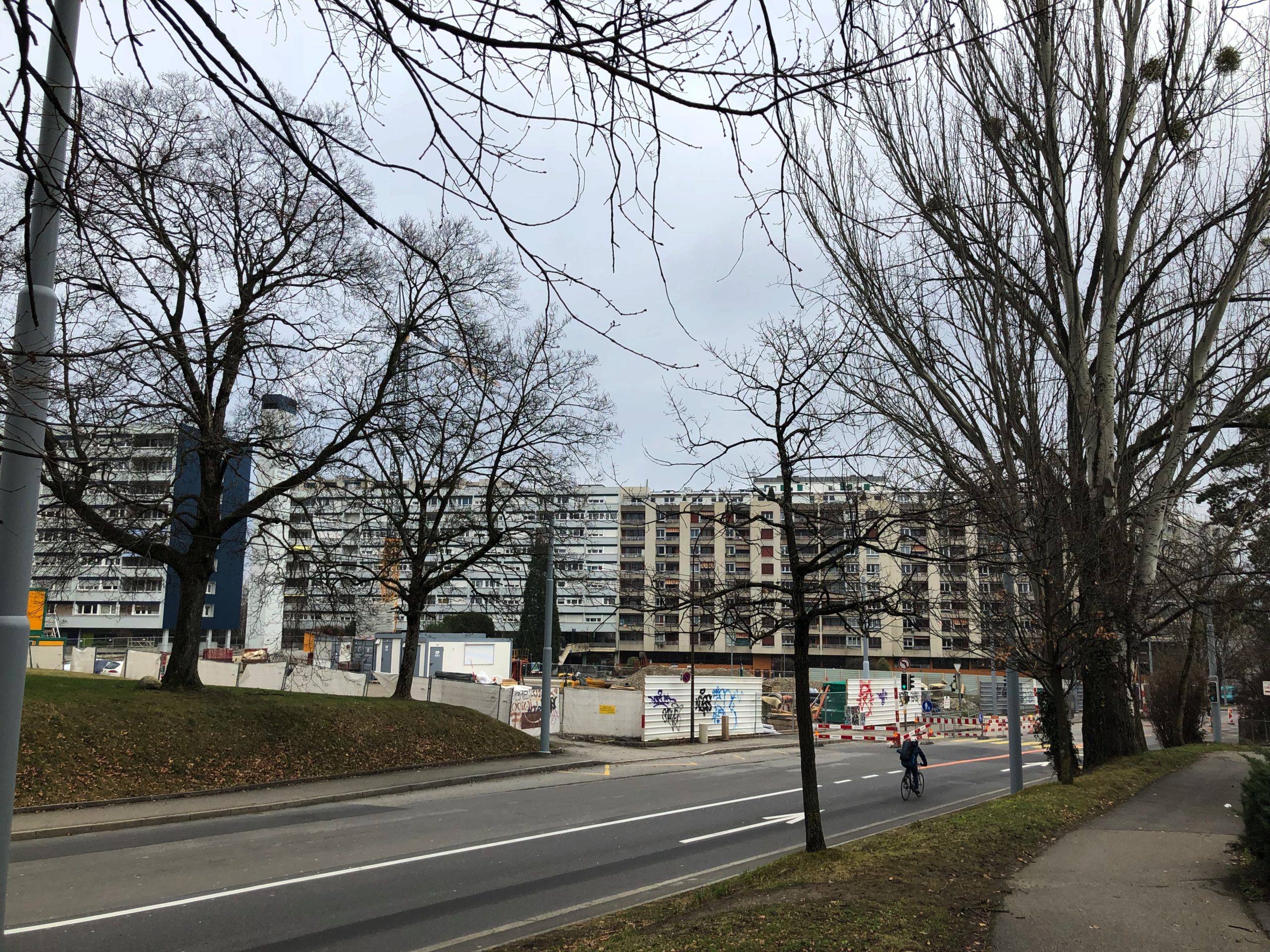 Cité VIEUSSEUX 2-10