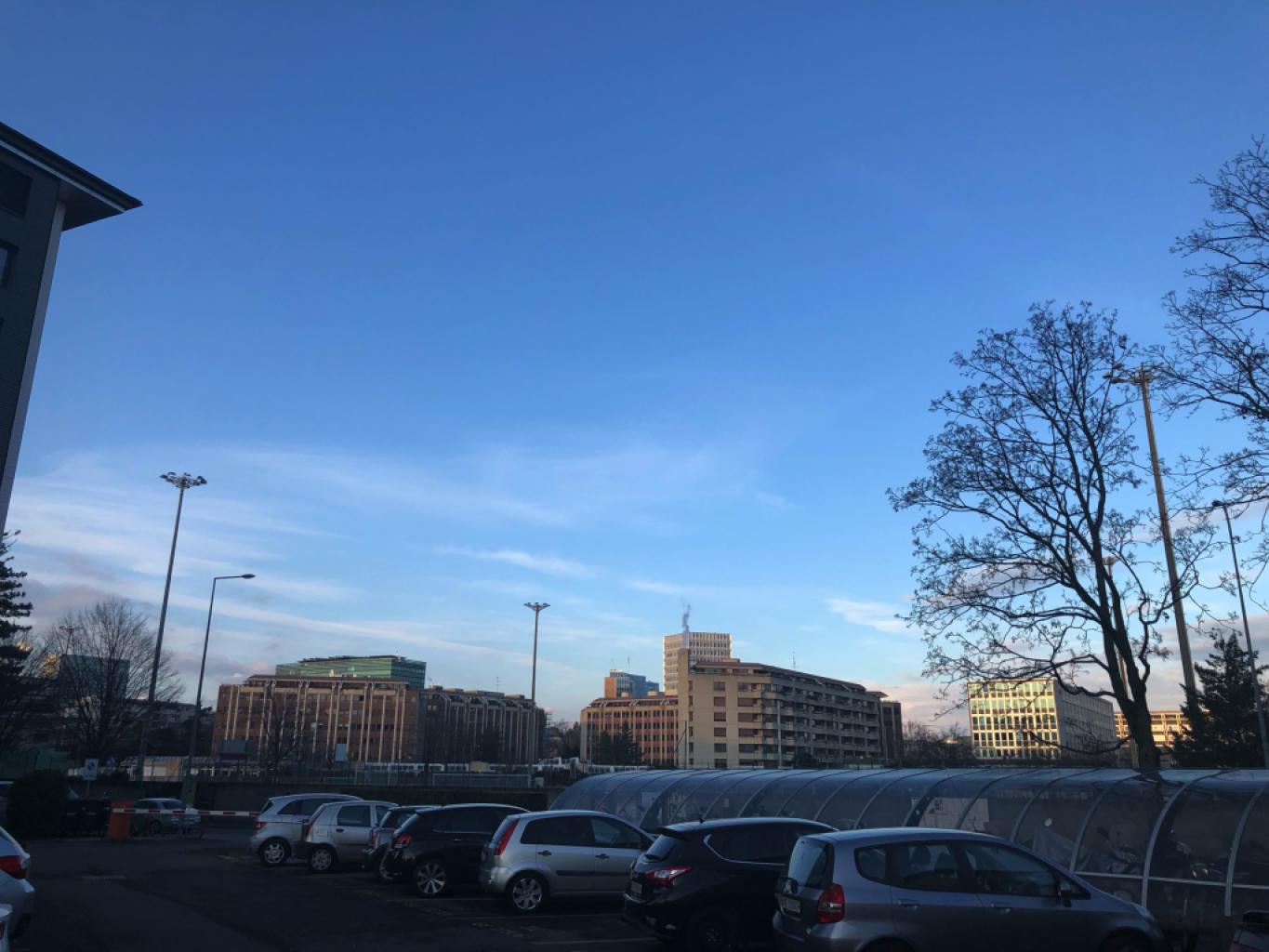 Piscine de Varembé