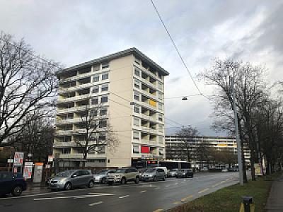 Cité d'Aïre