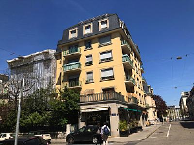 Rue du Mont-de-Sion 3