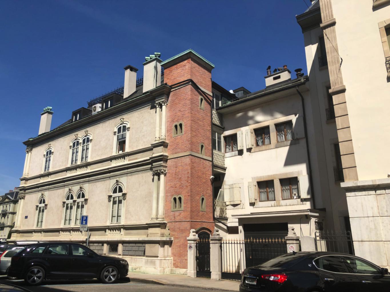 Petit-Palais