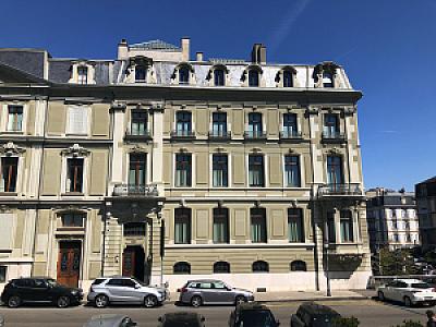 Promenade du Pin 1-5