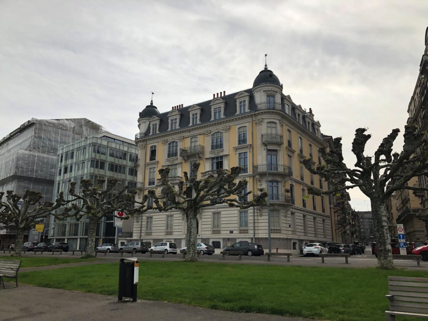 Maison Dupont