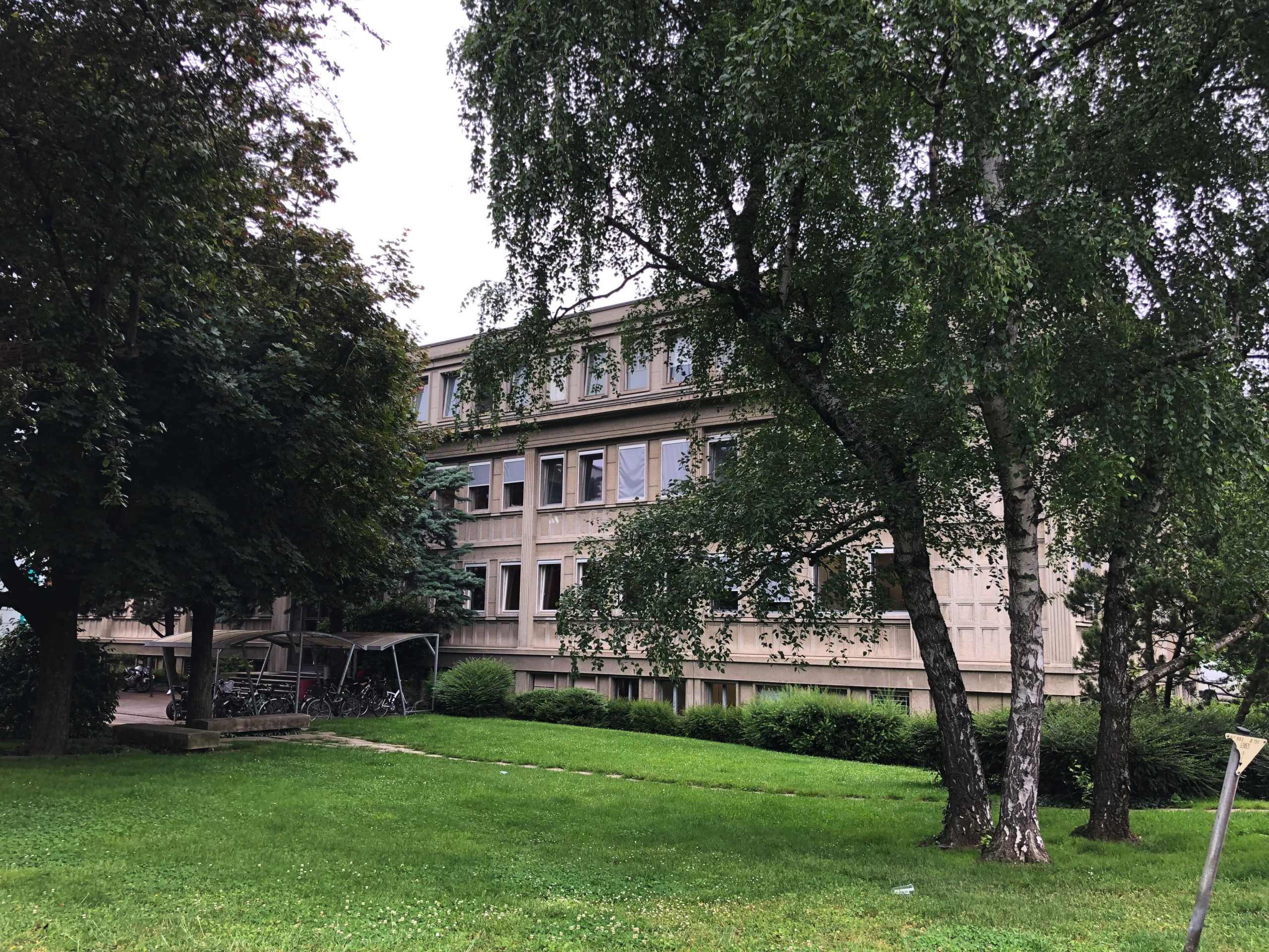 Institut de Physique