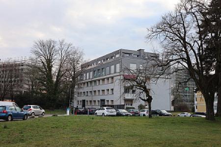 Chemin de l'Ecu 13-17C