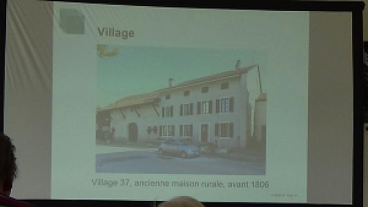 Rue du Village 37