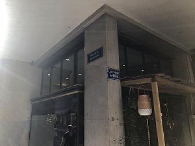 Carrefour de Rive 2