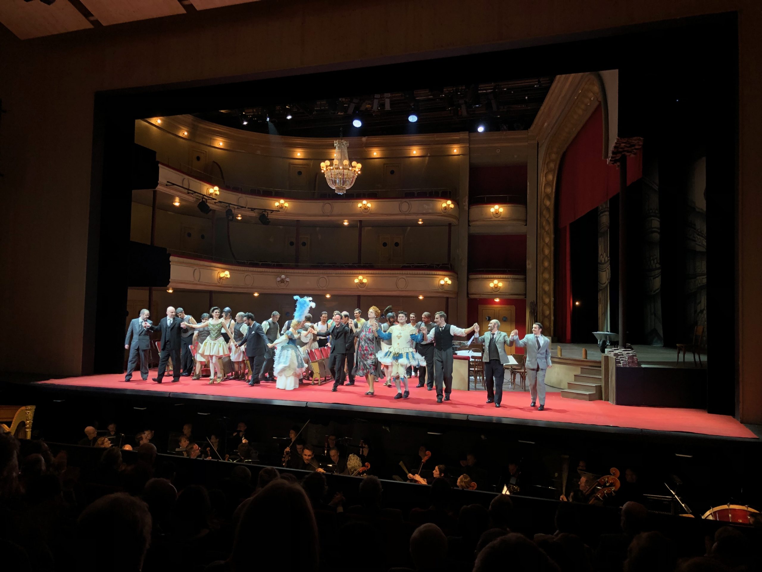 Opéra des Nations