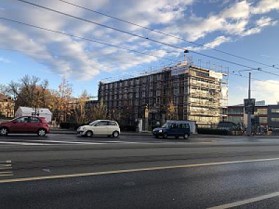 Avenue de France 2018-11-24_08-53-40