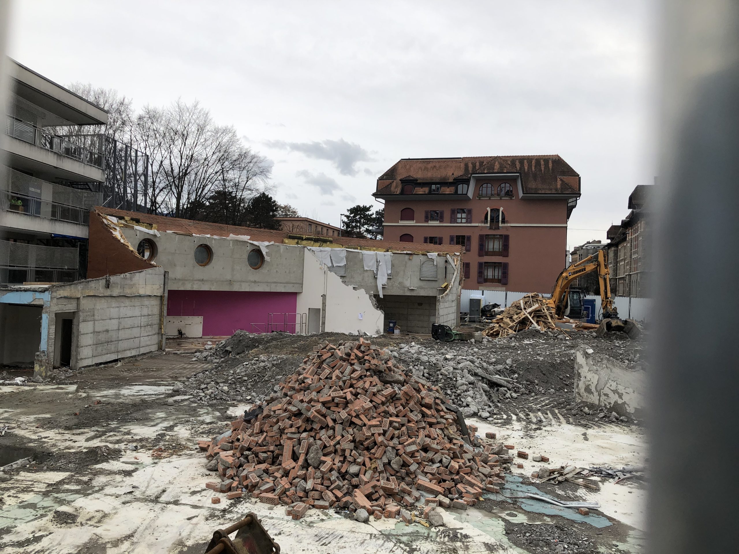 Boulevard de la Cluse 2019-02-09_16-20-38
