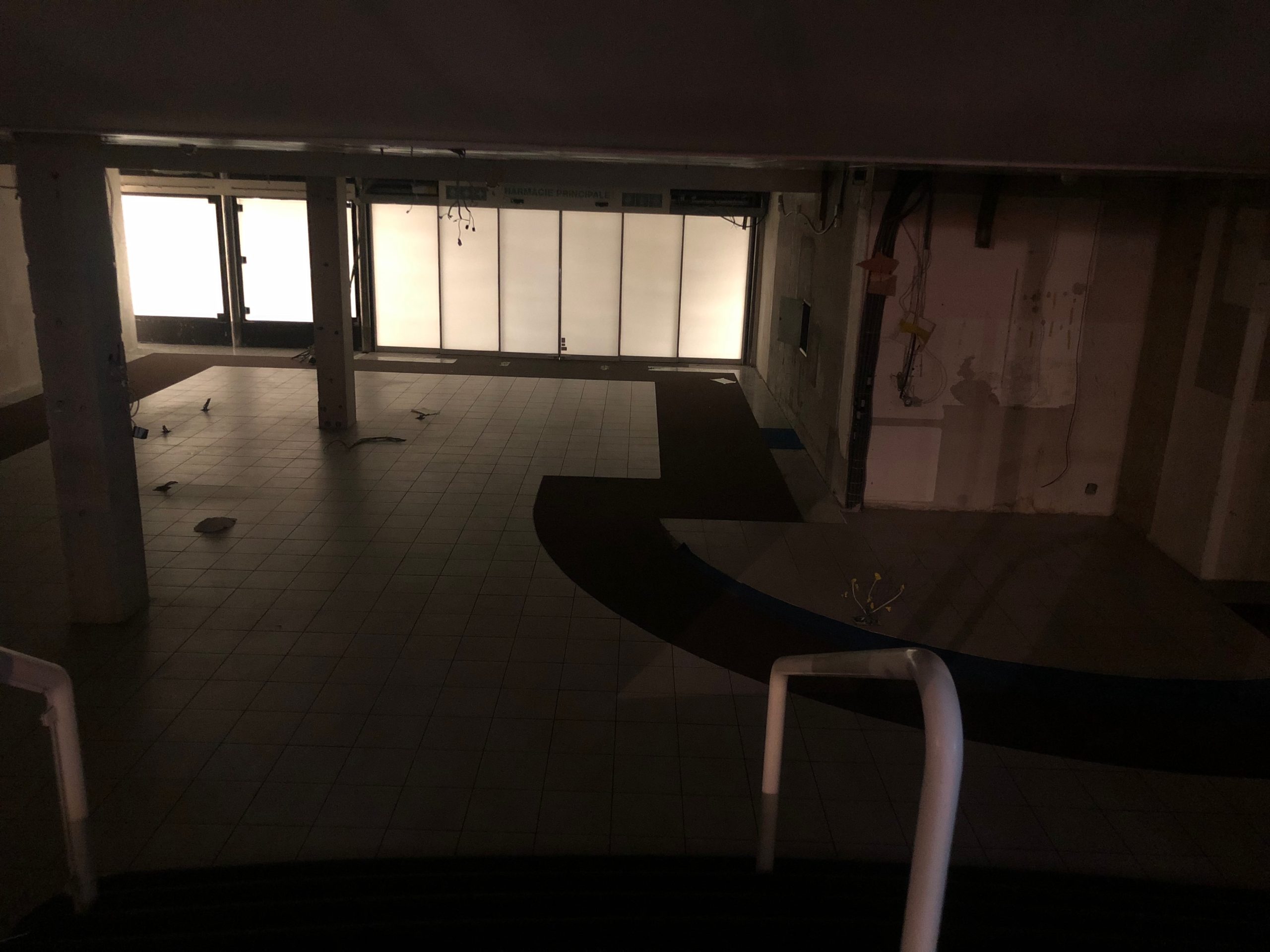 Confédération Centre