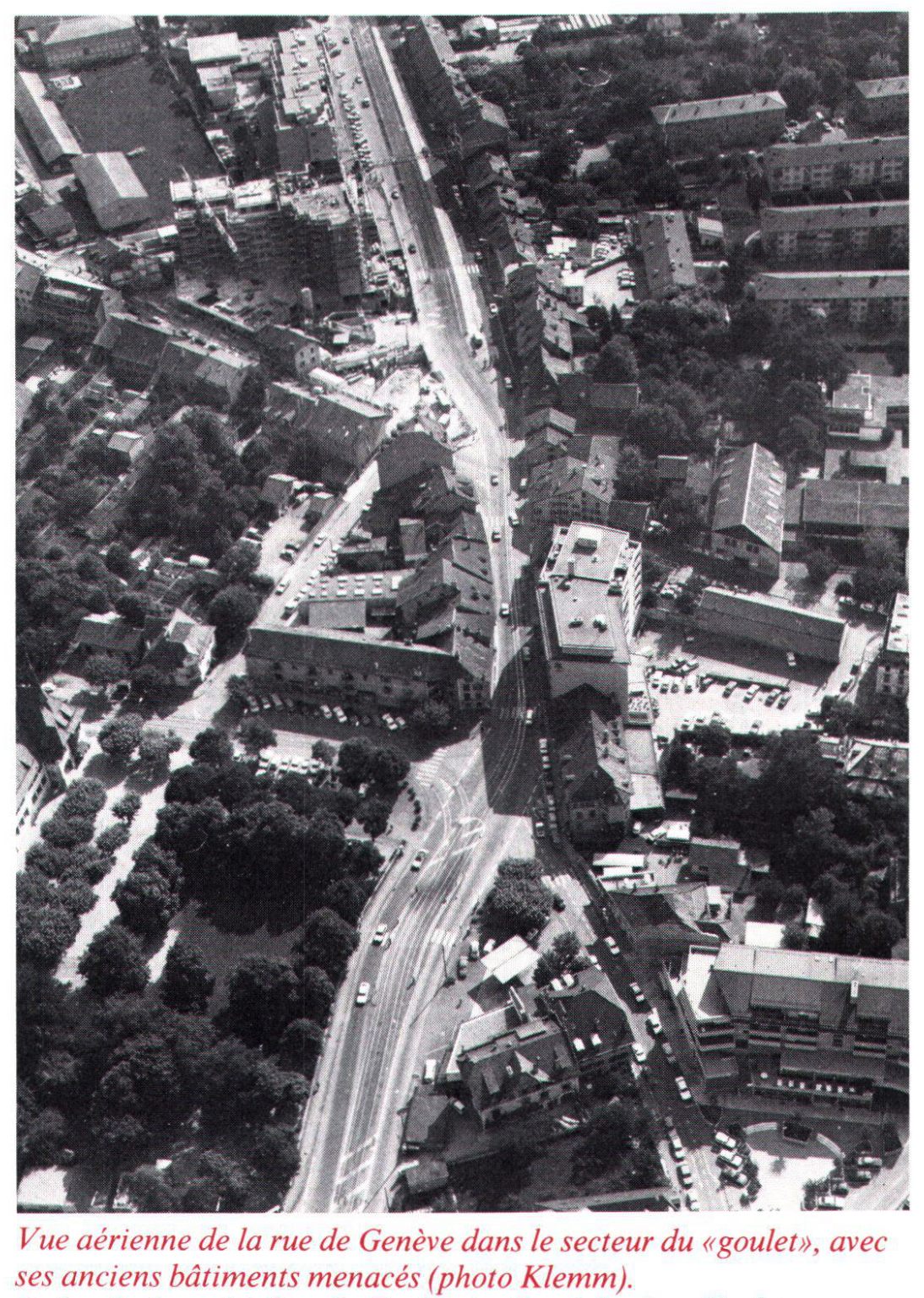 Avenue François-Adolphe-GRISON 2-4-6