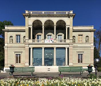 Villa Bartholoni