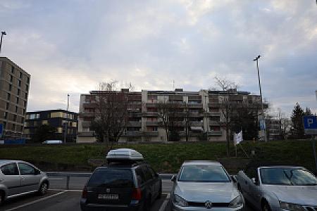 Avenue Henri-GOLAY 34-38