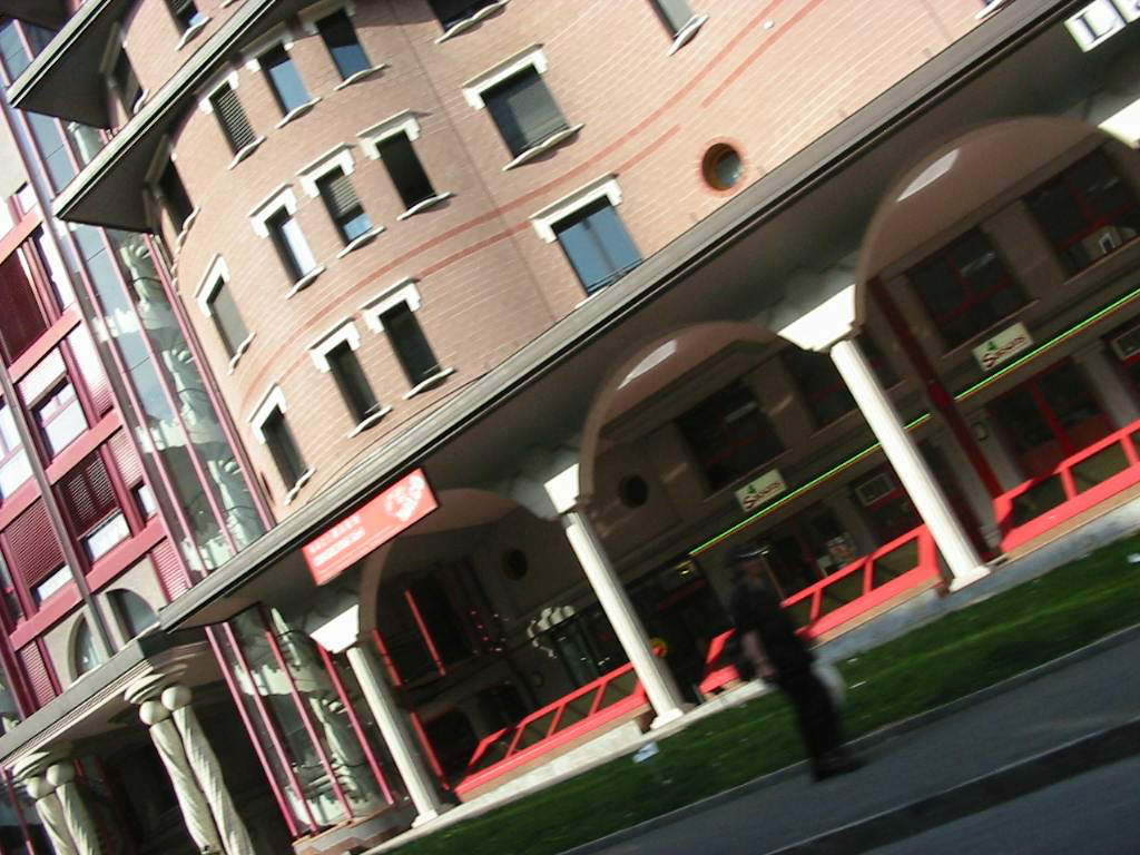 Rue de la Servette 32-34