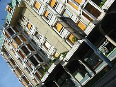 Rue de la Servette 16-20