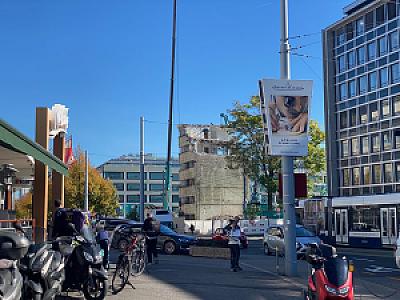 Campus Pictet-de-Rochemont