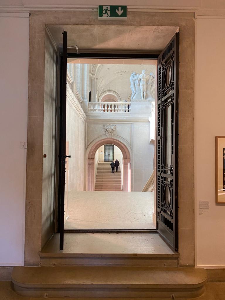 Musée d'Art et d'Histoire