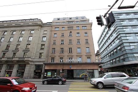 Rue du Mont-Blanc 5