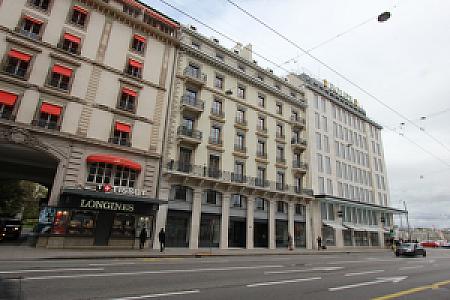 Rue du Mont-Blanc 4-6